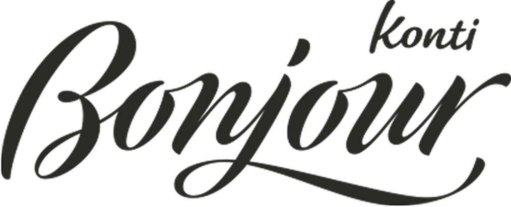 Bonjour